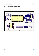 Предварительный просмотр 18 страницы ST STR91 Series Application Note