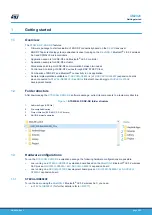 Предварительный просмотр 2 страницы ST STSW-S2LP-KNX-DK User Manual