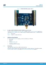 Предварительный просмотр 6 страницы ST STSW-S2LP-KNX-DK User Manual