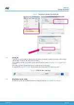 Предварительный просмотр 9 страницы ST STSW-S2LP-KNX-DK User Manual