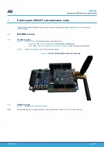 Предварительный просмотр 18 страницы ST STSW-S2LP-KNX-DK User Manual