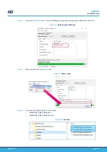 Предварительный просмотр 19 страницы ST STSW-S2LP-KNX-DK User Manual