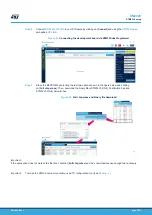 Предварительный просмотр 32 страницы ST STSW-S2LP-KNX-DK User Manual