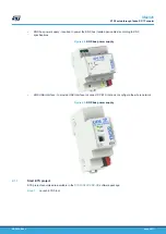 Предварительный просмотр 39 страницы ST STSW-S2LP-KNX-DK User Manual