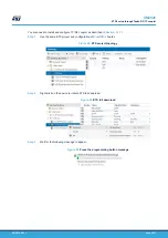 Предварительный просмотр 48 страницы ST STSW-S2LP-KNX-DK User Manual