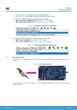 Предварительный просмотр 63 страницы ST STSW-S2LP-KNX-DK User Manual