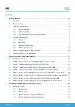 Предварительный просмотр 65 страницы ST STSW-S2LP-KNX-DK User Manual