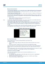 Предварительный просмотр 22 страницы ST STSW-ST25DV002 User Manual