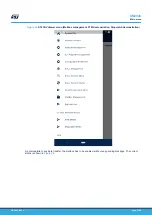 Предварительный просмотр 31 страницы ST STSW-ST25DV002 User Manual