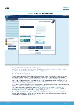 Предварительный просмотр 34 страницы ST STSW-ST25DV002 User Manual