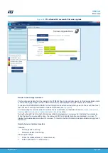 Предварительный просмотр 38 страницы ST STSW-ST25DV002 User Manual