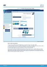 Предварительный просмотр 41 страницы ST STSW-ST25DV002 User Manual