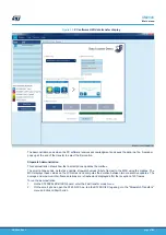 Предварительный просмотр 47 страницы ST STSW-ST25DV002 User Manual