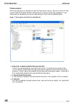 Preview for 14 page of ST STV674/502V-R01 User Notes