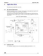 Предварительный просмотр 5 страницы ST STV9302A Manual