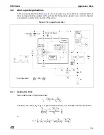 Предварительный просмотр 7 страницы ST STV9302A Manual