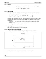 Preview for 9 page of ST STV9302A Manual