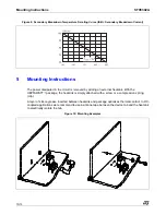 Предварительный просмотр 10 страницы ST STV9302A Manual