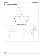 Предварительный просмотр 11 страницы ST STV9302A Manual