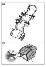 Preview for 5 page of ST SV 213 E Operator'S Manual