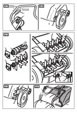 Preview for 6 page of ST SV 213 E Operator'S Manual