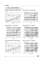 Preview for 6 page of ST TDA7296 Manual