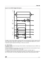 Preview for 9 page of ST TDA7296 Manual