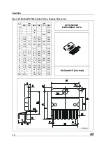 Preview for 12 page of ST TDA7296 Manual