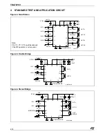 Preview for 4 page of ST TDA7375V Manual