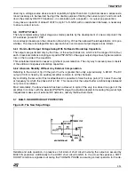 Preview for 9 page of ST TDA7375V Manual