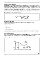 Preview for 10 page of ST TDA7375V Manual