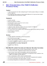 Предварительный просмотр 5 страницы ST TDA911 Series Application Note