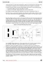 Предварительный просмотр 32 страницы ST TDA911 Series Application Note