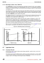 Предварительный просмотр 33 страницы ST TDA911 Series Application Note