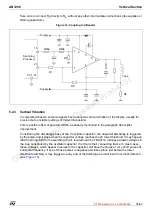 Предварительный просмотр 35 страницы ST TDA911 Series Application Note