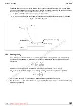 Предварительный просмотр 36 страницы ST TDA911 Series Application Note