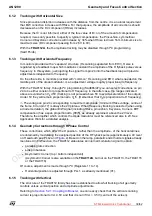 Предварительный просмотр 39 страницы ST TDA911 Series Application Note