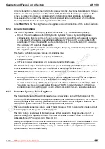 Предварительный просмотр 40 страницы ST TDA911 Series Application Note