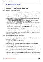 Предварительный просмотр 44 страницы ST TDA911 Series Application Note