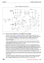 Предварительный просмотр 47 страницы ST TDA911 Series Application Note