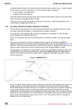 Предварительный просмотр 51 страницы ST TDA911 Series Application Note