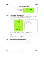 Предварительный просмотр 8 страницы ST Teseo-LIV3F User Manual