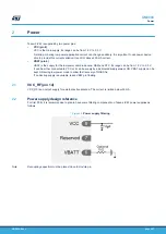 Предварительный просмотр 3 страницы ST Teseo-LIV4F User Manual