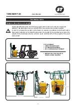 Preview for 13 page of ST TURBOMIZER P42 S Operation And Maintenance Instructions