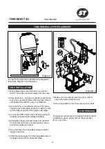 Preview for 24 page of ST TURBOMIZER P42 S Operation And Maintenance Instructions