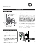 Preview for 27 page of ST TURBOMIZER P42 S Operation And Maintenance Instructions