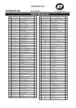 Preview for 30 page of ST TURBOMIZER P42 S Operation And Maintenance Instructions