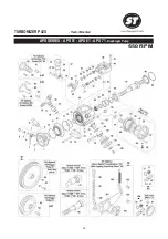 Preview for 32 page of ST TURBOMIZER P42 S Operation And Maintenance Instructions