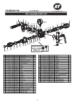 Preview for 34 page of ST TURBOMIZER P42 S Operation And Maintenance Instructions