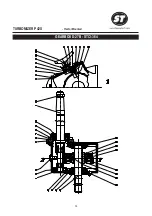 Preview for 35 page of ST TURBOMIZER P42 S Operation And Maintenance Instructions